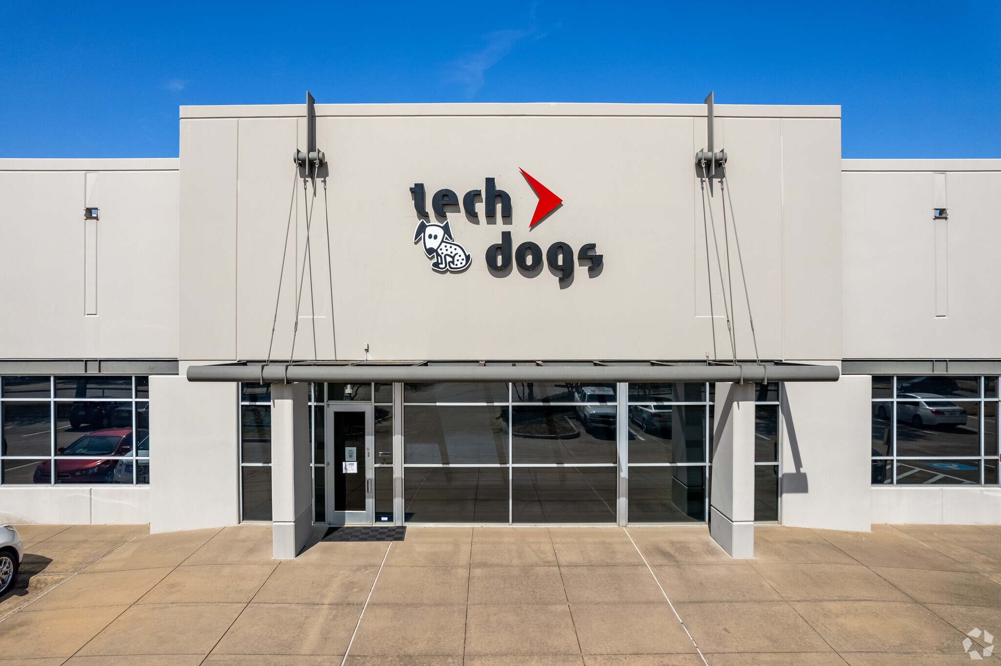 2805 E Plano Pky, Plano, TX for lease Building Photo- Image 1 of 9