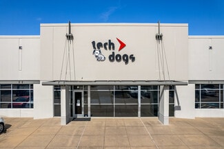 More details for 2805 E Plano Pky, Plano, TX - Industrial for Lease