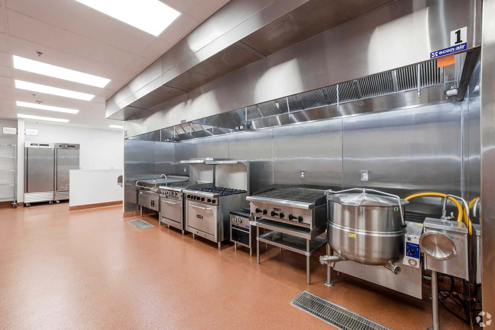 7119-7129 E Shea Blvd, Scottsdale, AZ for lease Interior Photo- Image 1 of 30