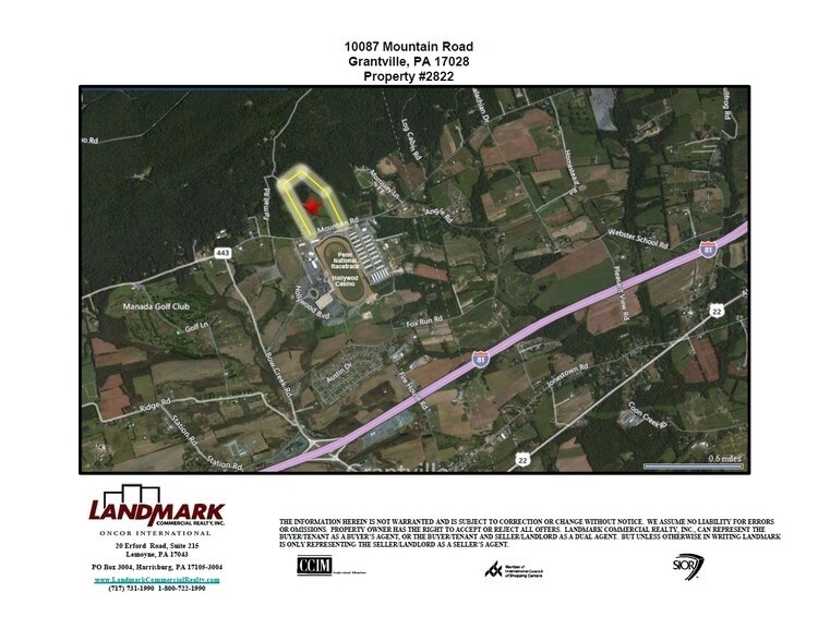 10087 Mountain Rd, Grantville, PA for sale - Other - Image 2 of 2