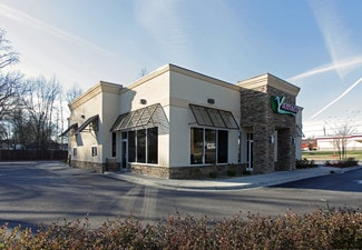 More details for 2109 W Franklin Blvd, Gastonia, NC - Retail for Lease
