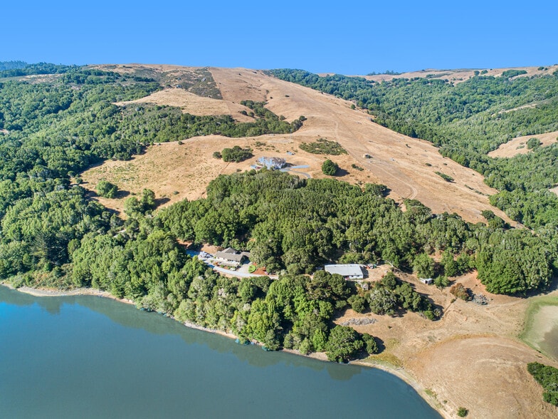 Road to the Ranches, Nicasio, CA for sale - Building Photo - Image 1 of 100