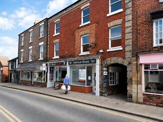 More details for 4 Millgate, Thirsk - Retail for Lease