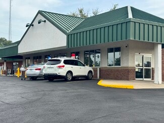 More details for 3225 N Belt Hwy, Saint Joseph, MO - Retail for Lease