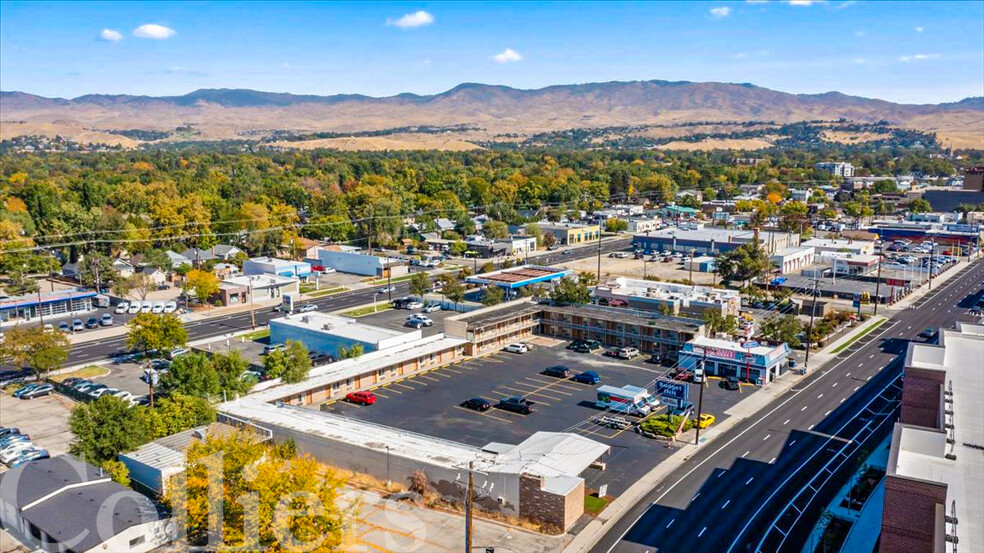 2600 W Fairview Ave, Boise, ID for sale - Building Photo - Image 3 of 15