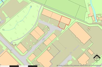 More details for Paddington Dr, Swindon - Industrial for Lease