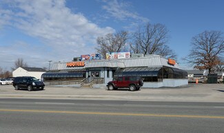 Plus de détails pour 667 Airport Rd, Warwick, RI - Commerce de détail à louer