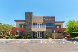 Plus de détails pour 6190 S Fort Apache Rd, Las Vegas, NV - Bureau/Médical à louer