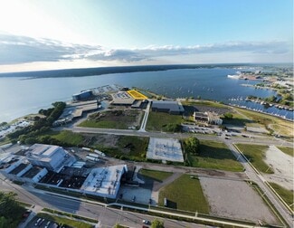 Plus de détails pour 500 Adelaide Cir, Muskegon, MI - Terrain à vendre