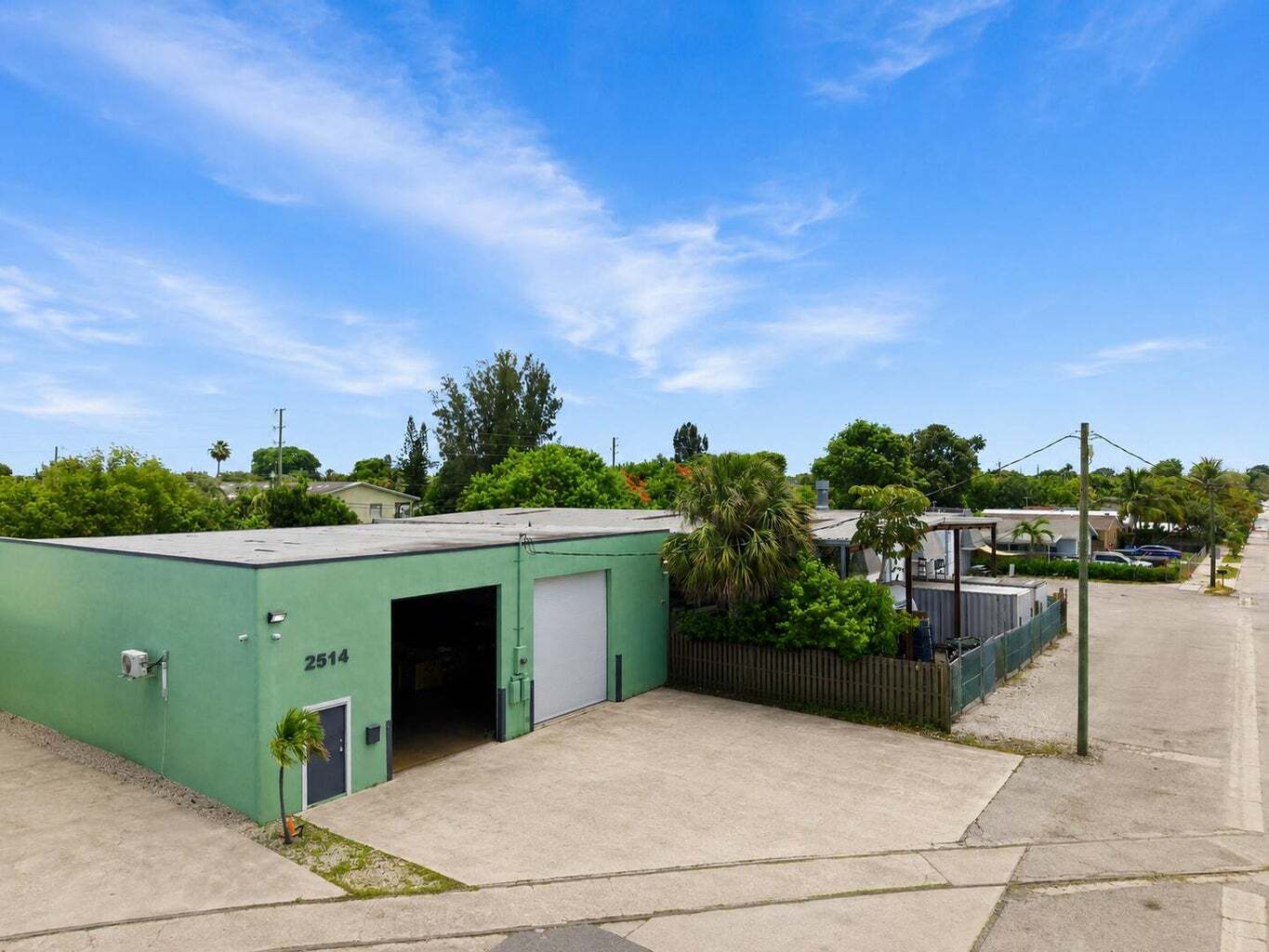 2514 Park St, Lake Worth, FL for lease Building Photo- Image 1 of 5