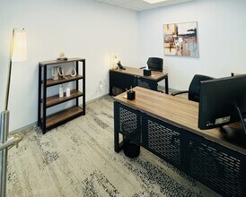 2800 Post Oak Blvd, Houston, TX for lease Interior Photo- Image 1 of 2