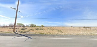 Plus de détails pour East Palmdale Boulevard, Palmdale, CA - Terrain à vendre