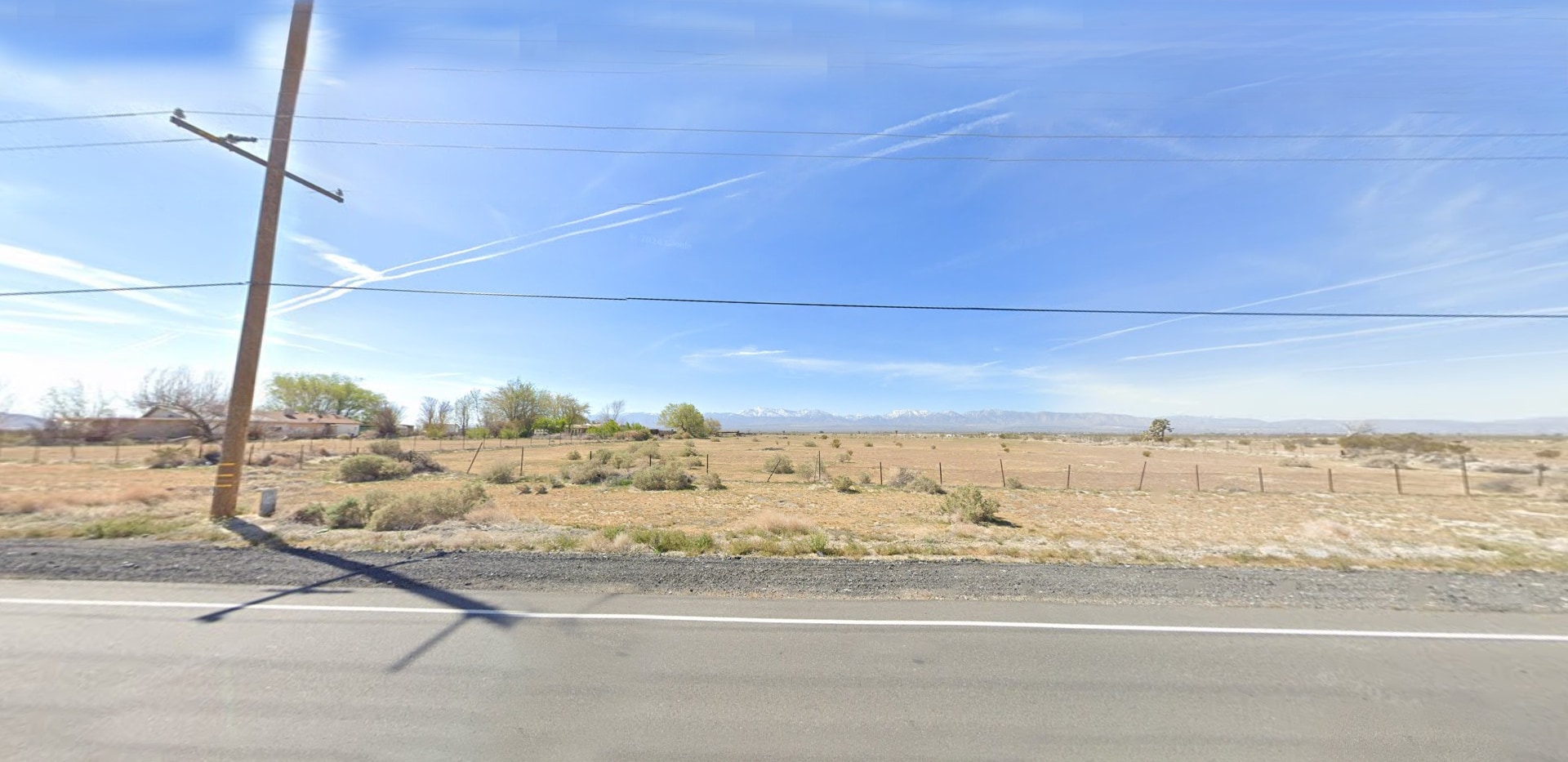 East Palmdale Boulevard, Palmdale, CA for sale Primary Photo- Image 1 of 7
