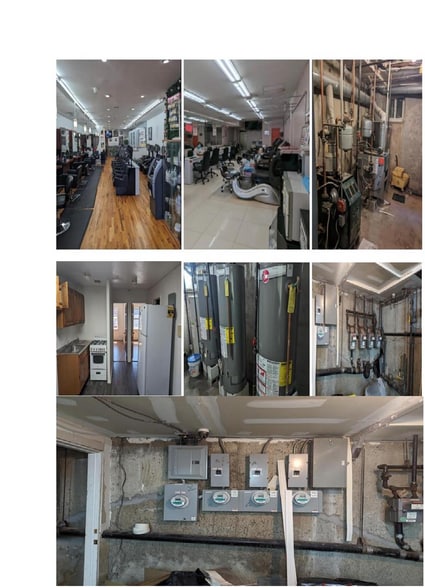 1924 Fulton St, Brooklyn, NY for sale - Interior Photo - Image 3 of 5