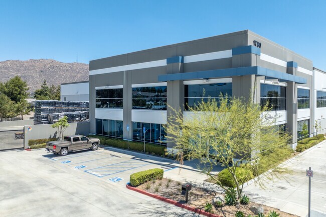 More details for 1780 Dan Kipper Dr, Riverside, CA - Industrial for Lease