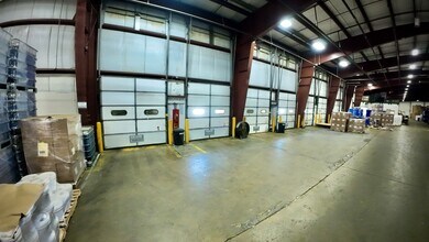 2380 E Millikin Pky, Decatur, IL for lease Interior Photo- Image 2 of 4