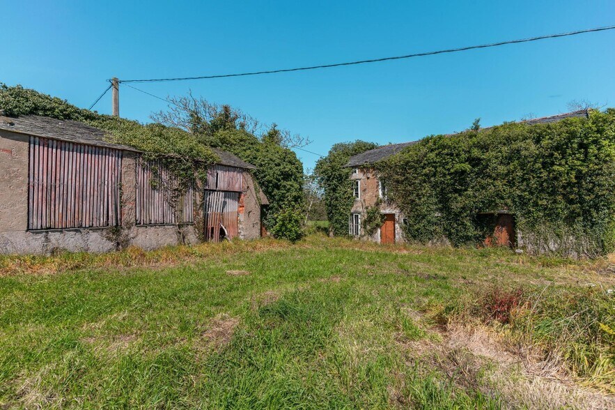 Carretera de Llongara, El Franco, Asturias à vendre - Photo du bâtiment - Image 1 de 20