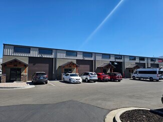 Plus de détails pour 760 S River Park Dr, Riverdale, UT - Industriel à louer
