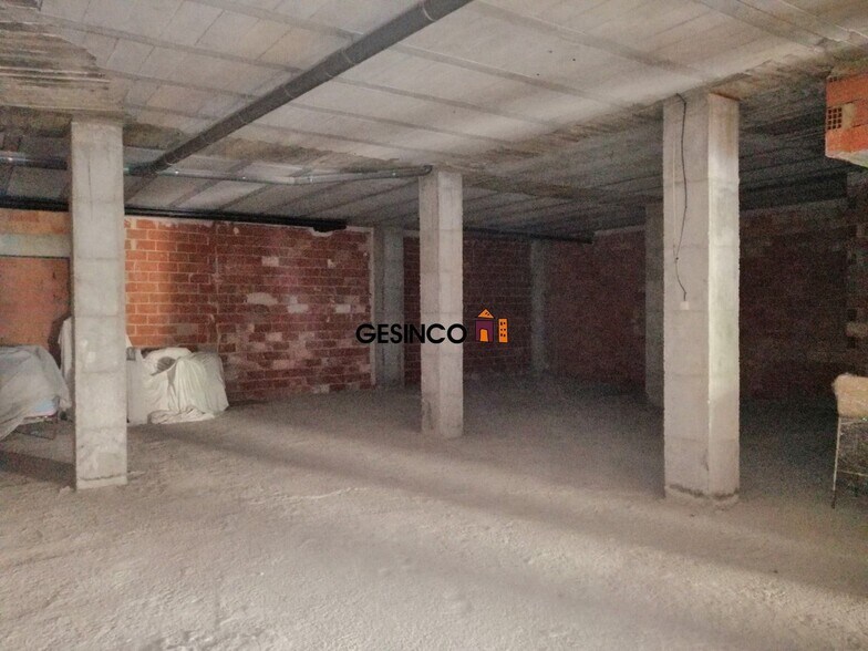 Commerce de détail dans Ontinyent, Valencia à vendre - Photo du bâtiment - Image 3 de 7