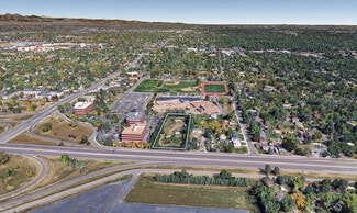 More details for 9679 W 6th Ave, Lakewood, CO - Land for Sale