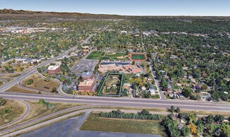 Plus de détails pour 9679 W 6th Ave, Lakewood, CO - Terrain à vendre