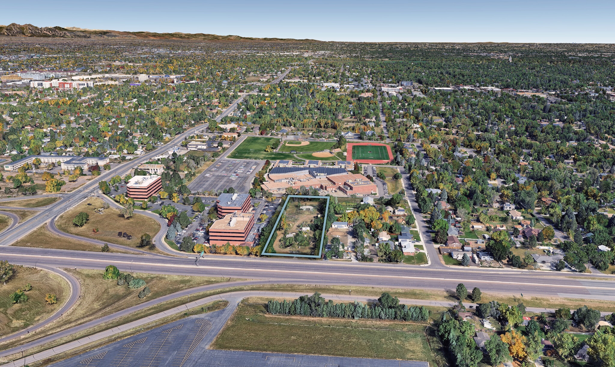 9679 W 6th Ave, Lakewood, CO for sale Primary Photo- Image 1 of 4