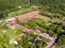 144 First Avenue, Salyersville, KY  41465 - Terrain de camping