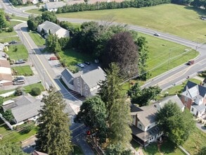 879 Fritztown Rd, Sinking Spring, PA - Aerial map view - Image1
