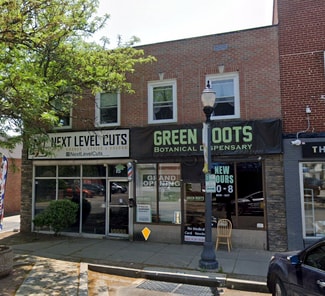 Plus de détails pour 13-15 Center Pl, Dundalk, MD - Commerce de détail à vendre