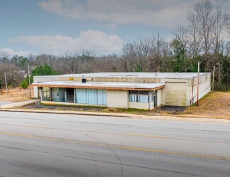 More details for 1365 W Main St, Rock Hill, SC - Industrial for Sale