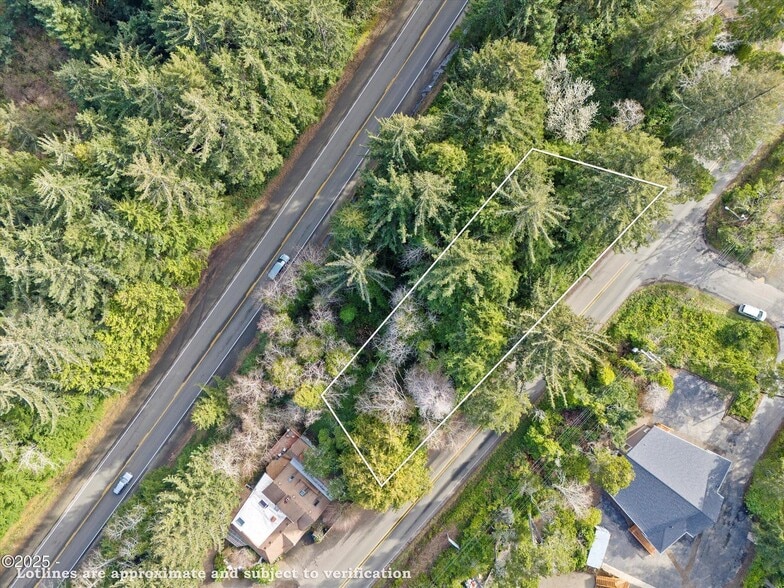7100 Blk Gleneden Beach TL 12300 Lp, Gleneden Beach, OR for sale - Primary Photo - Image 1 of 7