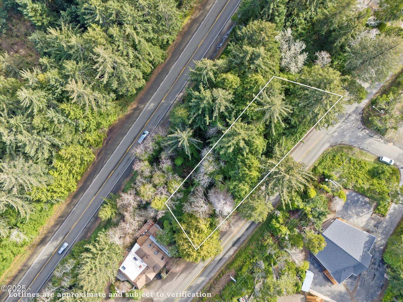 7100 Blk Gleneden Beach TL 12300 Lp, Gleneden Beach, OR à vendre Photo principale- Image 1 de 7