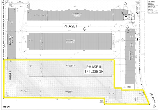 515 Del Dr, Jerome, ID for sale - Building Photo - Image 3 of 13