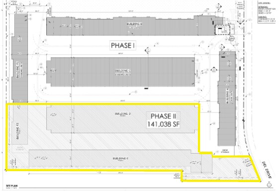 515 Del Dr, Jerome, ID à vendre - Photo du bâtiment - Image 3 de 13