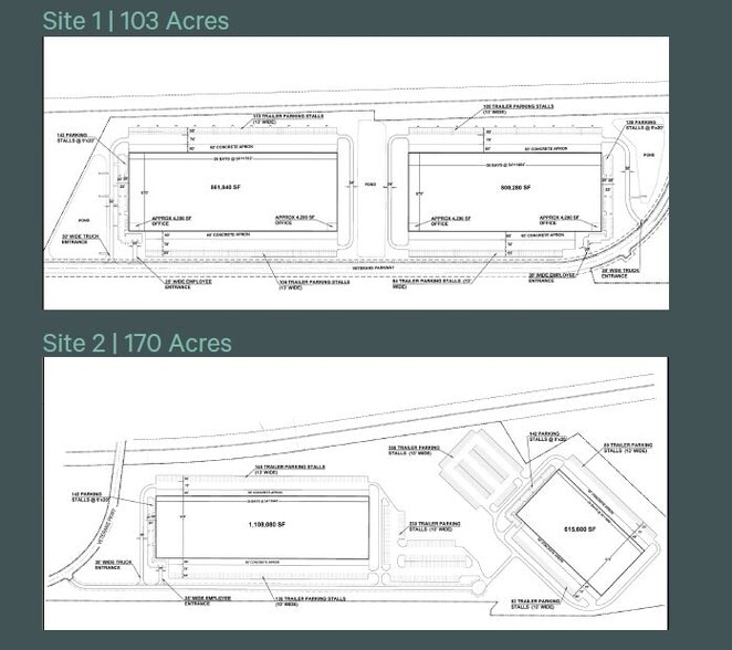 Millington Logistics Center, Millington, TN for sale - Building Photo - Image 2 of 3