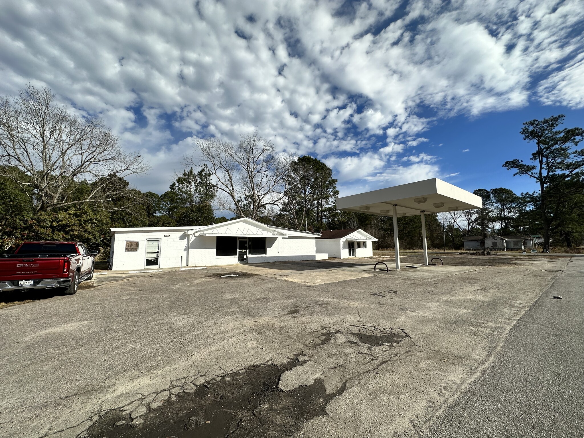 9821 S Highway 905, Longs, SC for sale Building Photo- Image 1 of 18