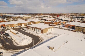 6798 Pl. Pascal-Gagnon, Montréal, QC - Aerial  map view