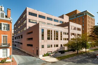 Plus de détails pour 305 N Front St, Harrisburg, PA - Bureau à vendre