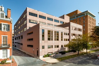 More details for 305 N Front St, Harrisburg, PA - Office for Sale