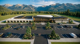 More details for 7701 W Lancaster Rd, Rathdrum, ID - Office for Lease