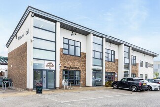 Plus de détails pour 1-4 Austin Blvd, Sunderland - Bureau à louer