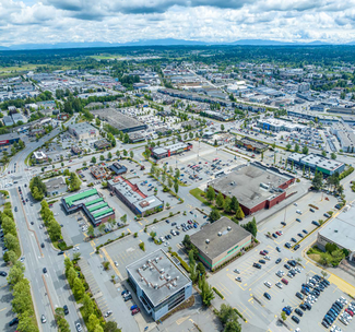 Plus de détails pour Willowbrook Park – Vente au détail à vendre, Langley, BC