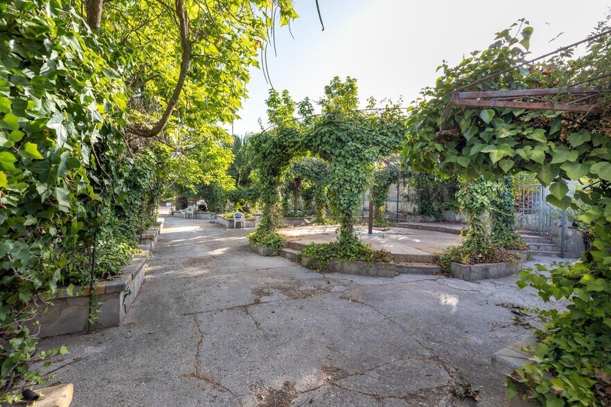 Land in Güevéjar, Granada for sale - Building Photo - Image 3 of 50
