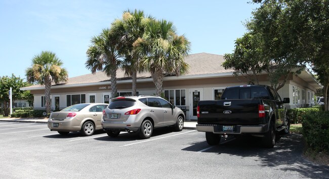 More details for 430-440 Osceola Ave, Jacksonville Beach, FL - Office for Lease