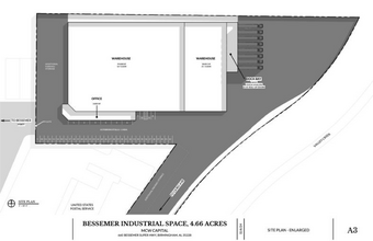 660 Bessemer Super Hwy, Birmingham, AL for sale Building Photo- Image 2 of 8