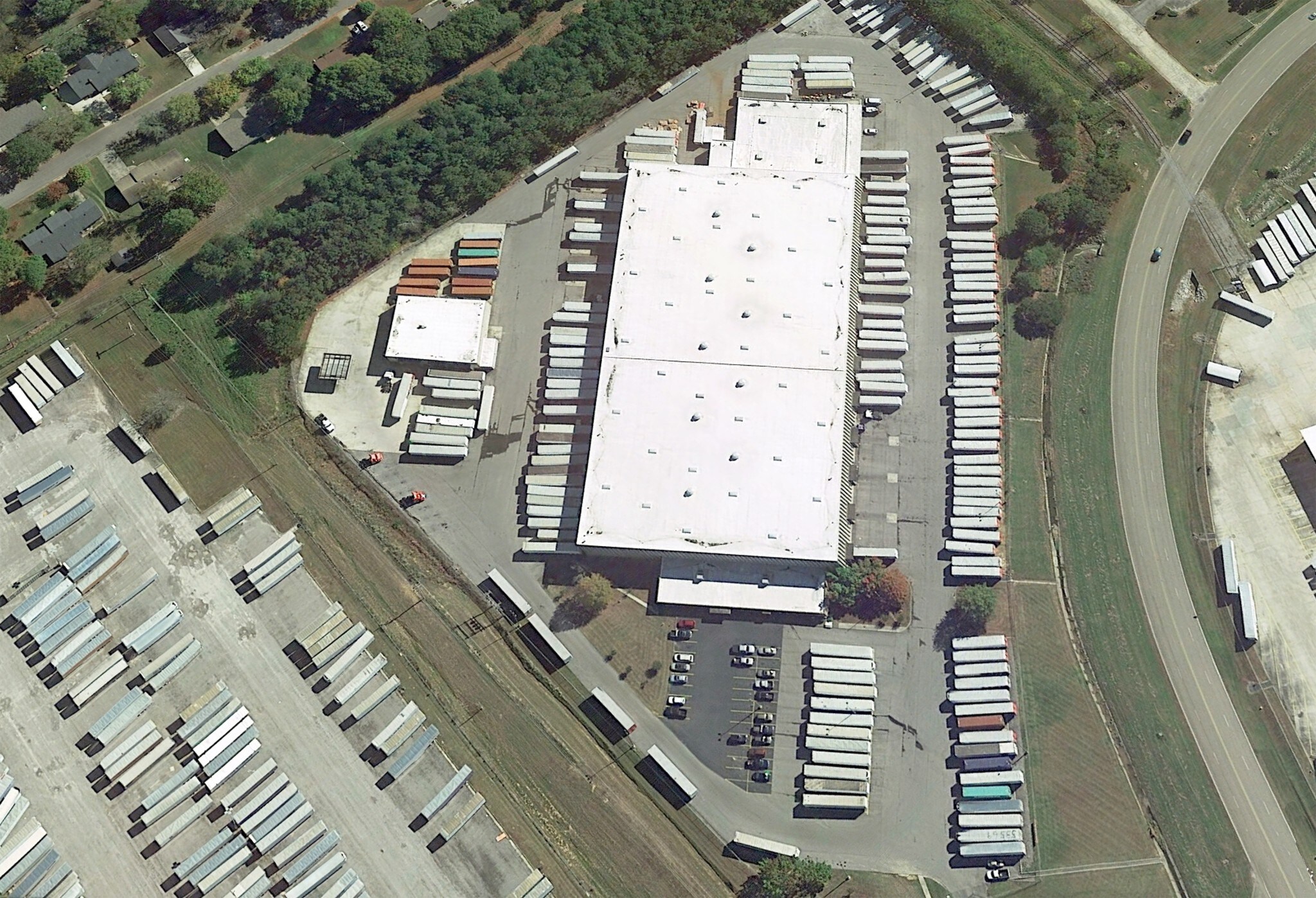 715 Industrial Dr SW, Cullman, AL à louer Photo principale- Image 1 de 6