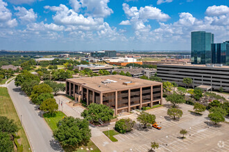 4600 Fuller Dr, Irving, TX - aerial  map view - Image1