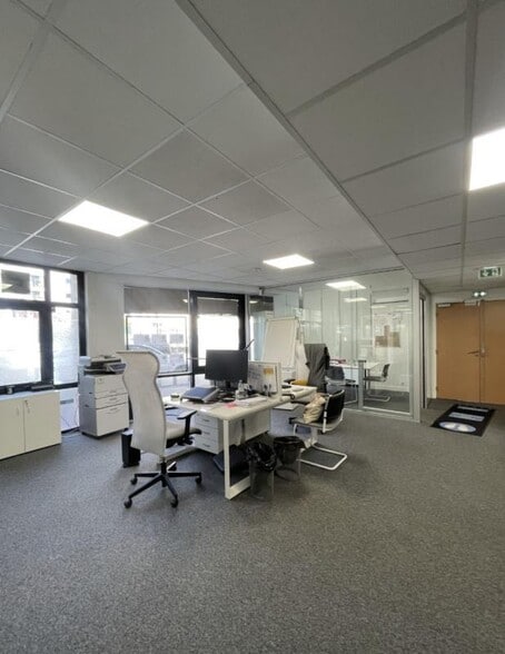 Bureau dans Levallois-Perret à louer - Photo intérieure - Image 3 de 5