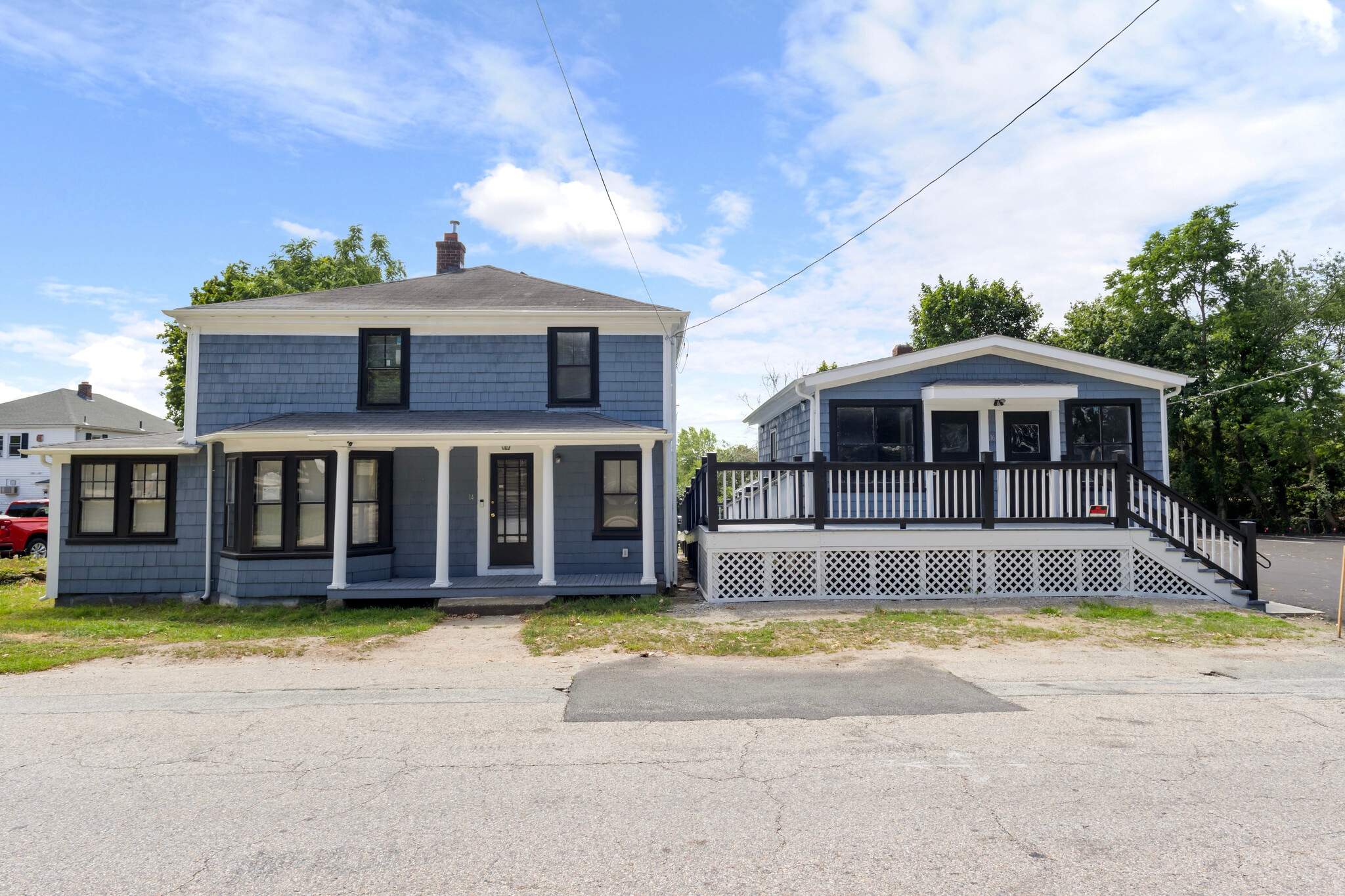 14 W Natick Rd, Warwick, RI for sale Primary Photo- Image 1 of 30