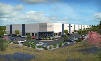 Plus de détails pour 15030 E Fremont Dr, Centennial, CO - Industriel à louer